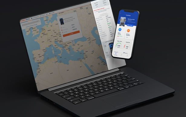 Transmission automatisée